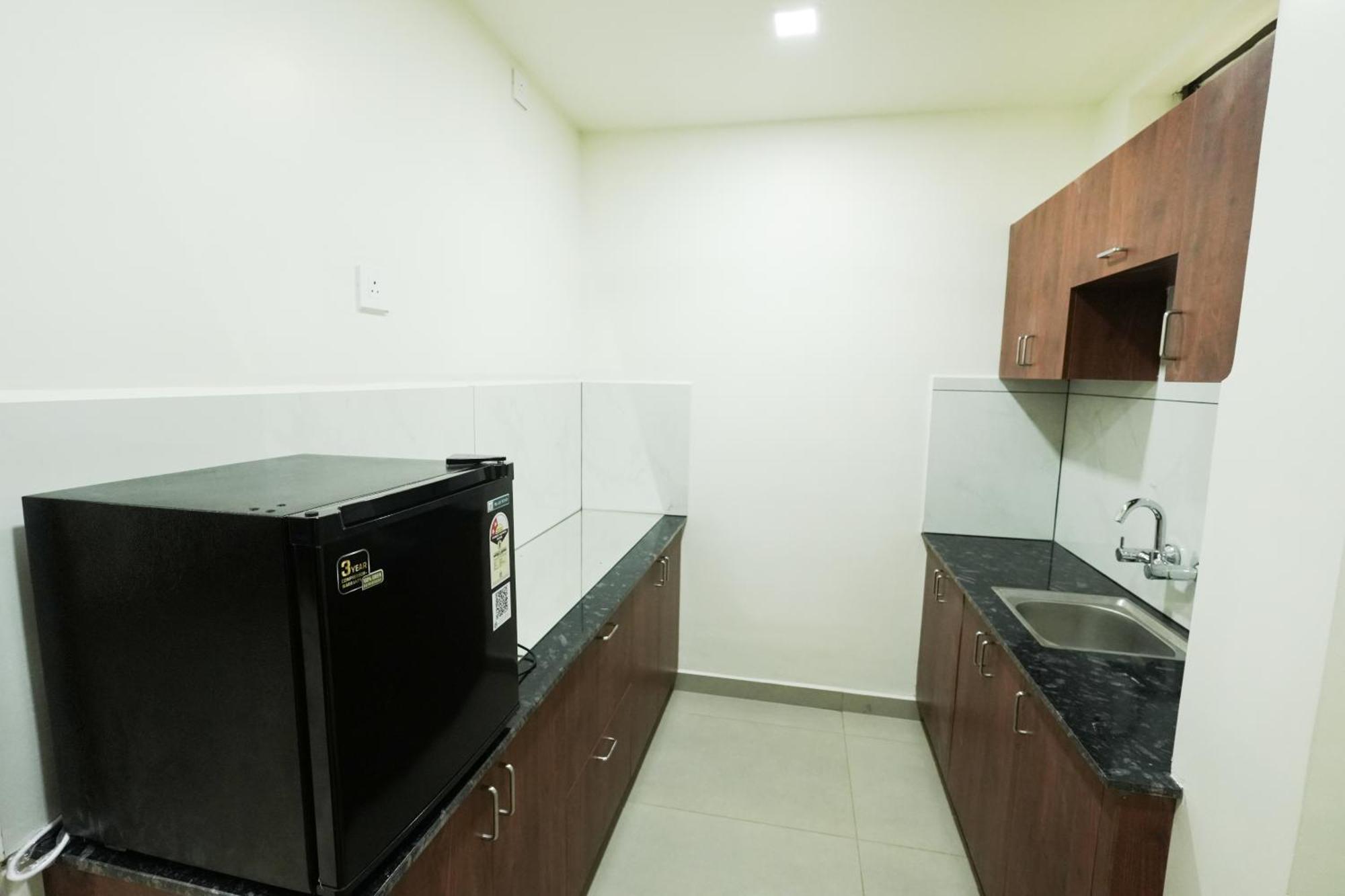Royalton Residency Hotel Mundakāyam Екстериор снимка